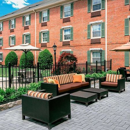 Sonesta Select Tinton Falls Eatontown Exterior photo