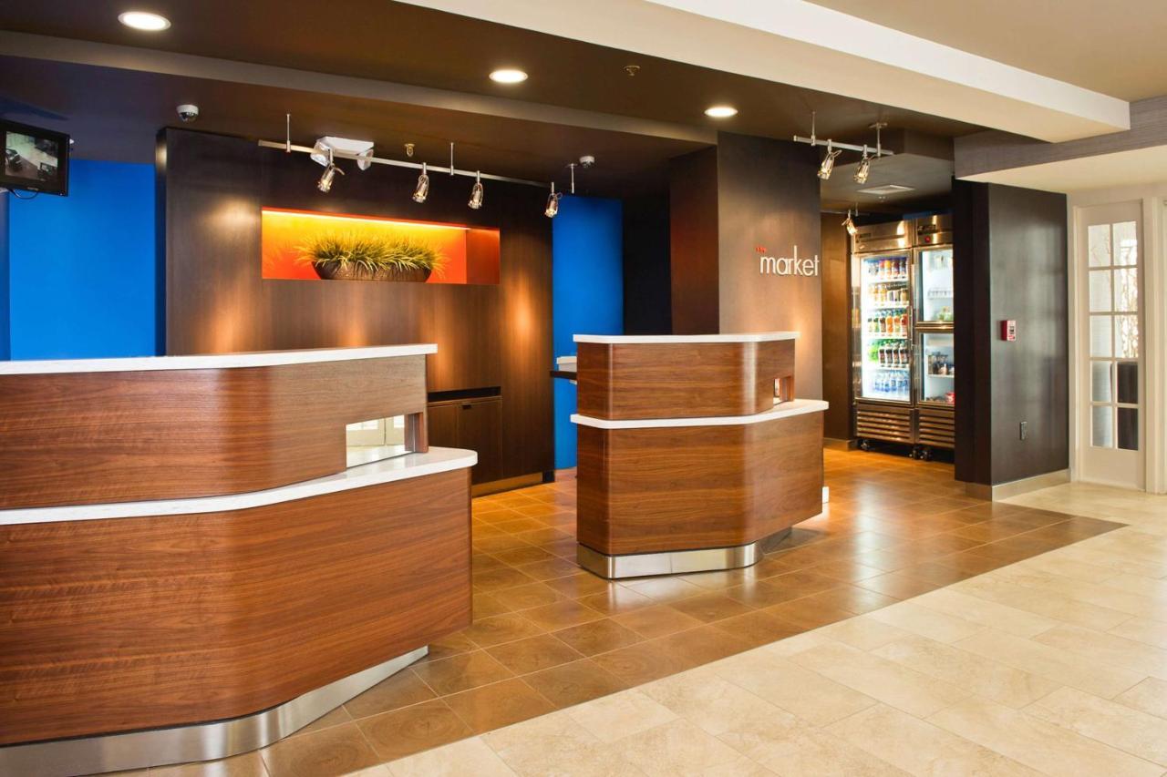 Sonesta Select Tinton Falls Eatontown Exterior photo